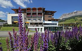 Hotel Ciasa Soleil